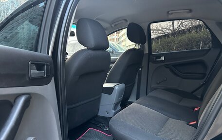 Ford Focus II рестайлинг, 2010 год, 560 000 рублей, 20 фотография