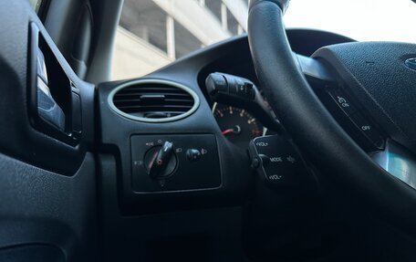 Ford Focus II рестайлинг, 2010 год, 560 000 рублей, 17 фотография