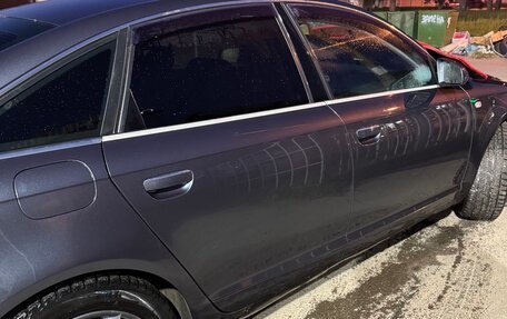 Audi A6, 2007 год, 750 000 рублей, 5 фотография