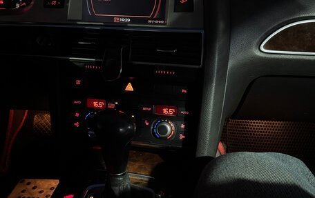 Audi A6, 2007 год, 750 000 рублей, 8 фотография