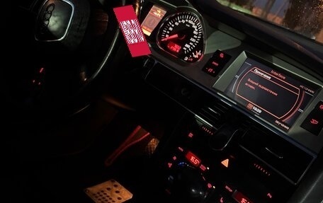 Audi A6, 2007 год, 750 000 рублей, 7 фотография