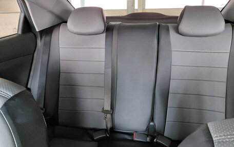 Hyundai Solaris II рестайлинг, 2021 год, 1 900 000 рублей, 9 фотография