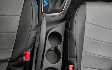 Hyundai Solaris II рестайлинг, 2021 год, 1 900 000 рублей, 8 фотография