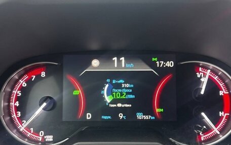 Toyota RAV4, 2020 год, 3 750 000 рублей, 10 фотография