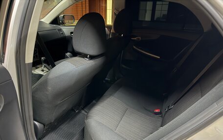 Toyota Corolla, 2008 год, 720 000 рублей, 10 фотография