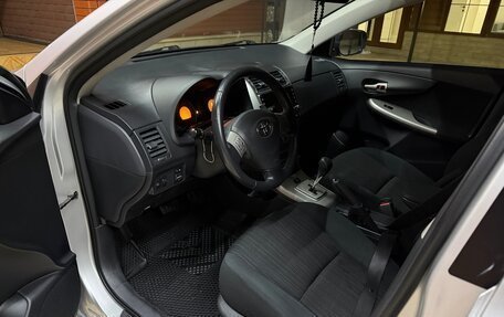 Toyota Corolla, 2008 год, 720 000 рублей, 11 фотография