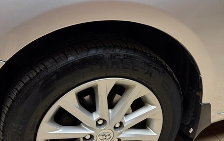 Toyota Corolla, 2008 год, 720 000 рублей, 14 фотография