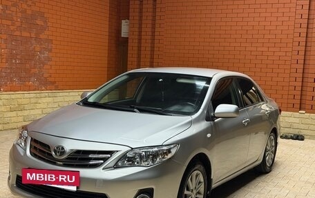 Toyota Corolla, 2008 год, 720 000 рублей, 8 фотография
