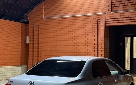 Toyota Corolla, 2008 год, 720 000 рублей, 4 фотография