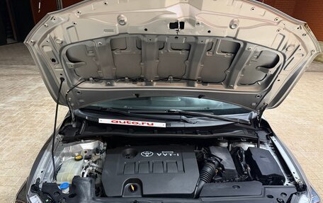 Toyota Corolla, 2008 год, 720 000 рублей, 16 фотография