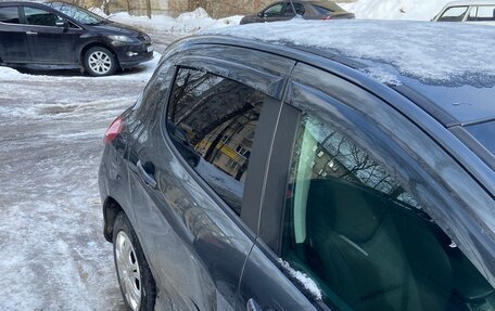Peugeot 308 II, 2010 год, 179 000 рублей, 5 фотография