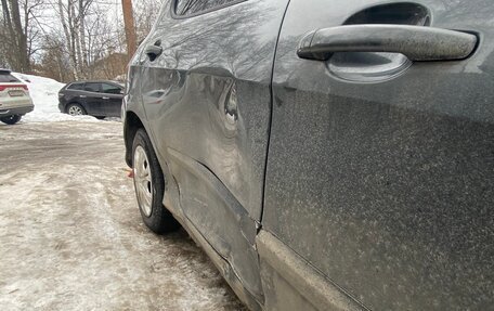 Peugeot 308 II, 2010 год, 179 000 рублей, 7 фотография