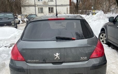 Peugeot 308 II, 2010 год, 179 000 рублей, 3 фотография