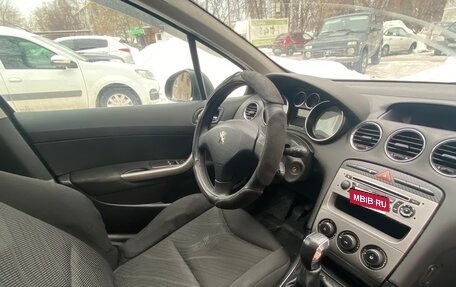 Peugeot 308 II, 2010 год, 179 000 рублей, 6 фотография