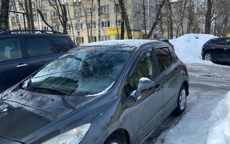 Peugeot 308 II, 2010 год, 179 000 рублей, 8 фотография