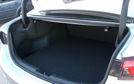 Mazda 6, 2016 год, 1 840 000 рублей, 10 фотография