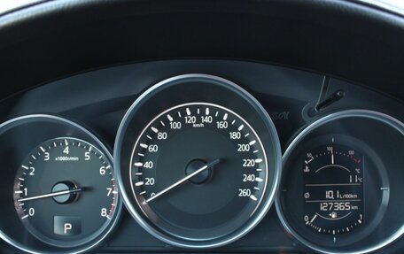 Mazda 6, 2016 год, 1 840 000 рублей, 11 фотография