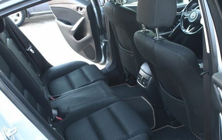 Mazda 6, 2016 год, 1 840 000 рублей, 13 фотография