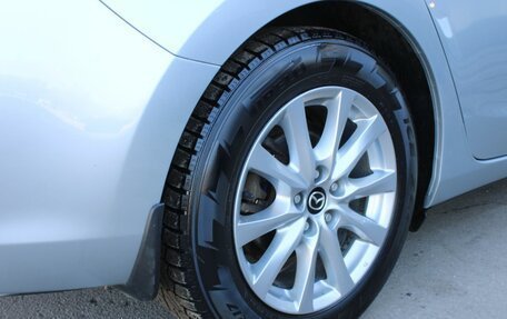 Mazda 6, 2016 год, 1 840 000 рублей, 19 фотография