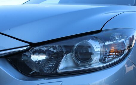 Mazda 6, 2016 год, 1 840 000 рублей, 21 фотография