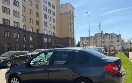 Renault Symbol, 2008 год, 570 000 рублей, 3 фотография