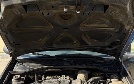 Renault Symbol, 2008 год, 570 000 рублей, 6 фотография