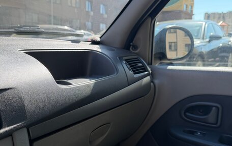 Renault Symbol, 2008 год, 570 000 рублей, 9 фотография