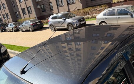 Renault Symbol, 2008 год, 570 000 рублей, 17 фотография