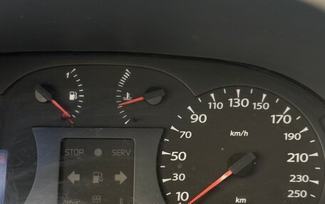 Renault Symbol, 2008 год, 570 000 рублей, 10 фотография