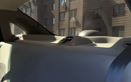 Renault Symbol, 2008 год, 570 000 рублей, 13 фотография