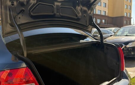 Renault Symbol, 2008 год, 570 000 рублей, 18 фотография