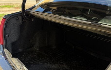 Renault Symbol, 2008 год, 570 000 рублей, 20 фотография