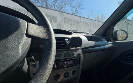 Renault Symbol, 2008 год, 570 000 рублей, 21 фотография