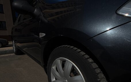 Renault Symbol, 2008 год, 570 000 рублей, 22 фотография