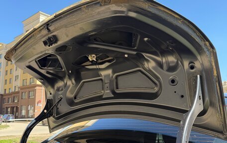 Renault Symbol, 2008 год, 570 000 рублей, 19 фотография