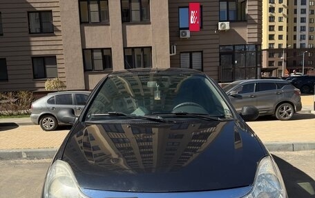 Renault Symbol, 2008 год, 570 000 рублей, 15 фотография