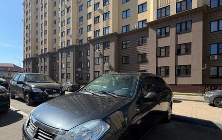 Renault Symbol, 2008 год, 570 000 рублей, 23 фотография