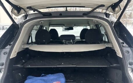 Nissan X-Trail, 2016 год, 1 515 000 рублей, 15 фотография