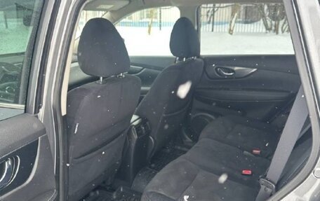 Nissan X-Trail, 2016 год, 1 515 000 рублей, 20 фотография