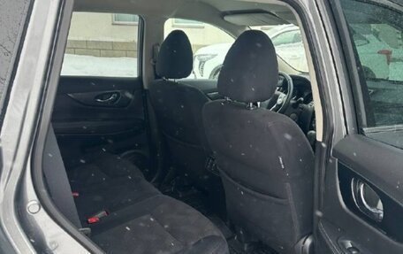 Nissan X-Trail, 2016 год, 1 515 000 рублей, 21 фотография