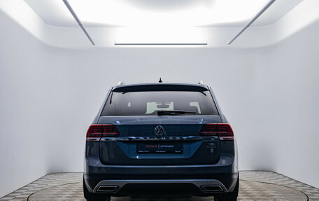 Volkswagen Teramont I, 2019 год, 3 370 000 рублей, 6 фотография