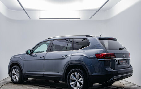 Volkswagen Teramont I, 2019 год, 3 370 000 рублей, 7 фотография