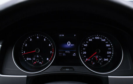 Volkswagen Teramont I, 2019 год, 3 370 000 рублей, 13 фотография