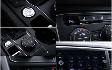 Volkswagen Teramont I, 2019 год, 3 370 000 рублей, 19 фотография