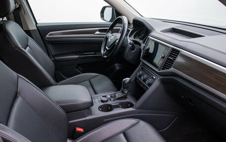 Volkswagen Teramont I, 2019 год, 3 370 000 рублей, 9 фотография