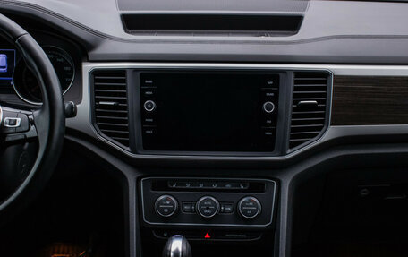 Volkswagen Teramont I, 2019 год, 3 370 000 рублей, 15 фотография