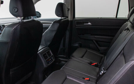 Volkswagen Teramont I, 2019 год, 3 370 000 рублей, 11 фотография