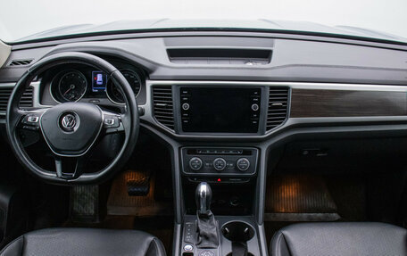 Volkswagen Teramont I, 2019 год, 3 370 000 рублей, 14 фотография