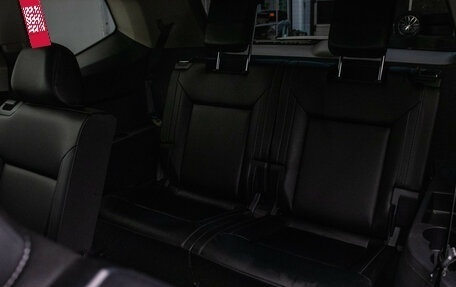 Volkswagen Teramont I, 2019 год, 3 370 000 рублей, 12 фотография