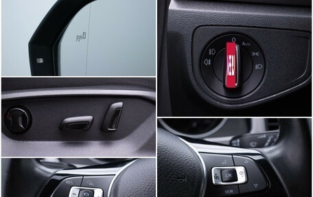 Volkswagen Teramont I, 2019 год, 3 370 000 рублей, 18 фотография